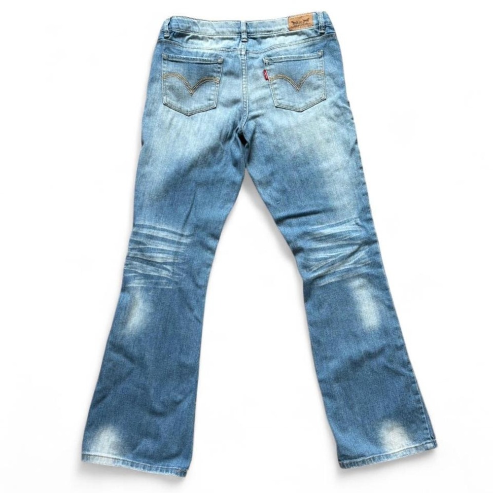 levi jeans